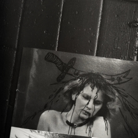 2002 Purple Ten Years Magazine - Picture 6 of 14